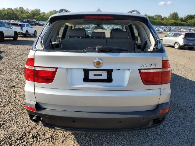 Photo 5 VIN: 5UXFE43558L028282 - BMW X5 3.0I 