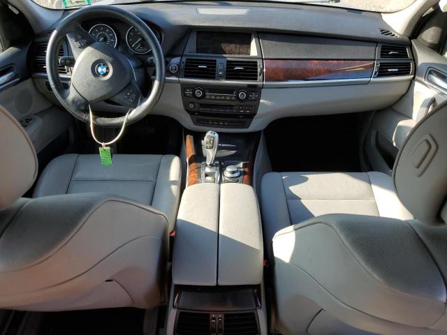 Photo 7 VIN: 5UXFE43558L028282 - BMW X5 3.0I 