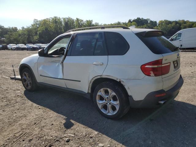 Photo 1 VIN: 5UXFE43558L030145 - BMW X5 3.0I 