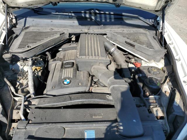 Photo 11 VIN: 5UXFE43558L030145 - BMW X5 3.0I 