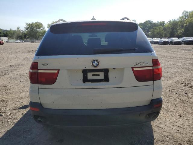 Photo 5 VIN: 5UXFE43558L030145 - BMW X5 3.0I 