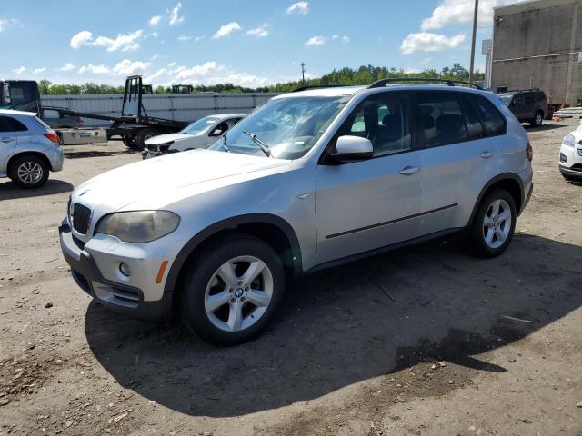 Photo 0 VIN: 5UXFE43558L033174 - BMW X5 