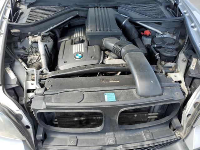 Photo 10 VIN: 5UXFE43558L033174 - BMW X5 