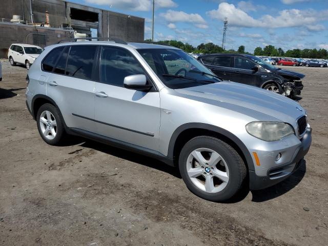 Photo 3 VIN: 5UXFE43558L033174 - BMW X5 