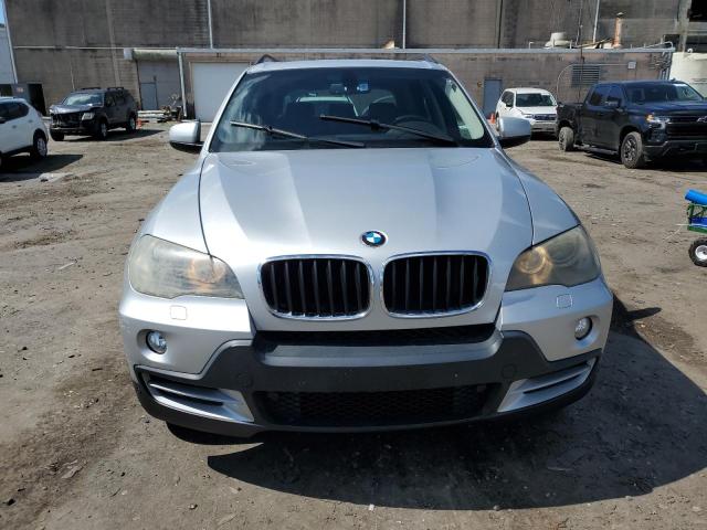 Photo 4 VIN: 5UXFE43558L033174 - BMW X5 