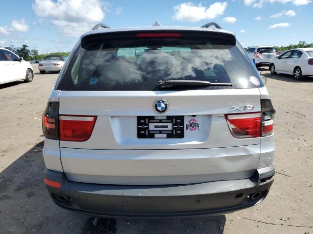 Photo 5 VIN: 5UXFE43558L033174 - BMW X5 