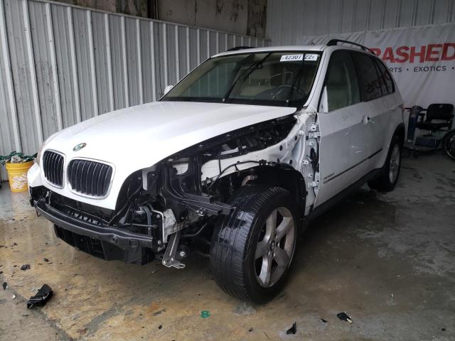 Photo 1 VIN: 5UXFE43559L260222 - BMW X5 XDRIVE3 