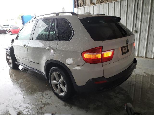 Photo 2 VIN: 5UXFE43559L260222 - BMW X5 XDRIVE3 