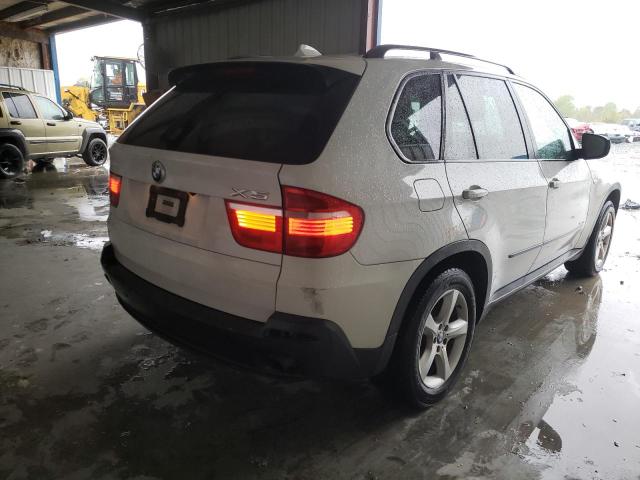 Photo 3 VIN: 5UXFE43559L260222 - BMW X5 XDRIVE3 