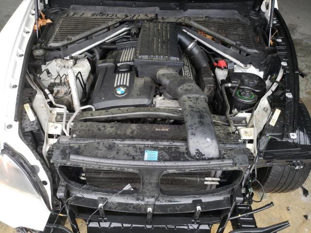 Photo 6 VIN: 5UXFE43559L260222 - BMW X5 XDRIVE3 