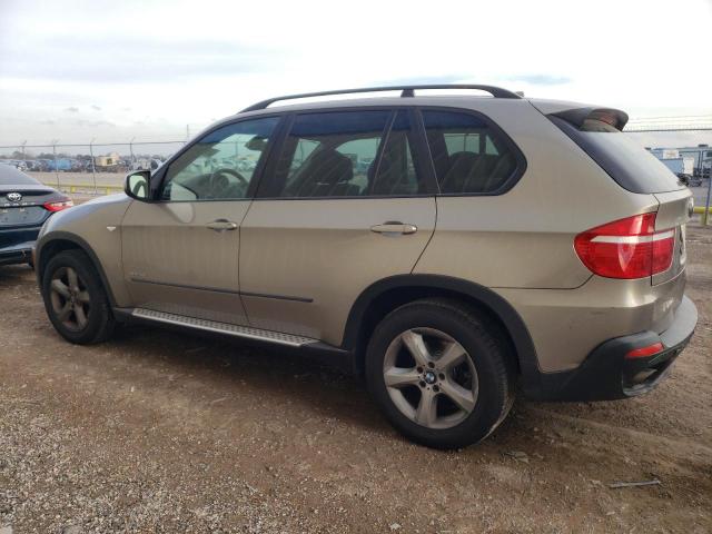 Photo 1 VIN: 5UXFE43559L262777 - BMW X5 