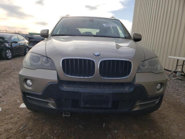 Photo 4 VIN: 5UXFE43559L262777 - BMW X5 