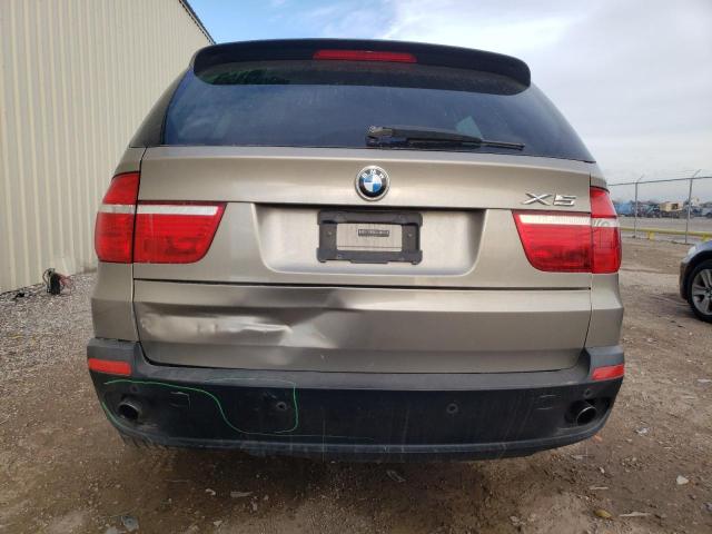 Photo 5 VIN: 5UXFE43559L262777 - BMW X5 