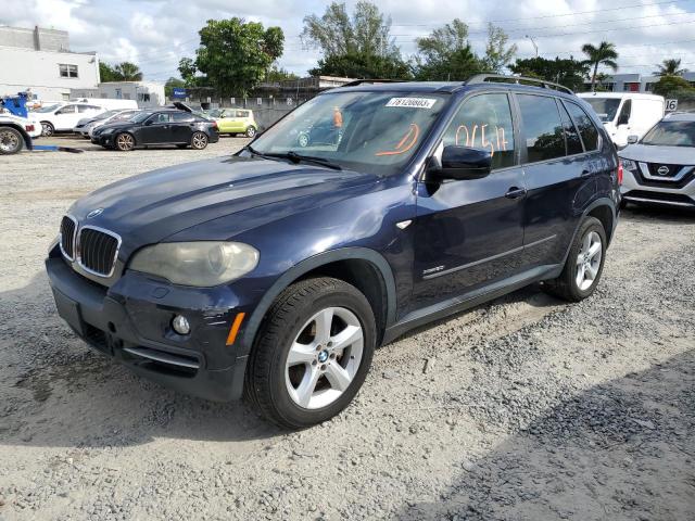 Photo 0 VIN: 5UXFE43559L264075 - BMW X5 