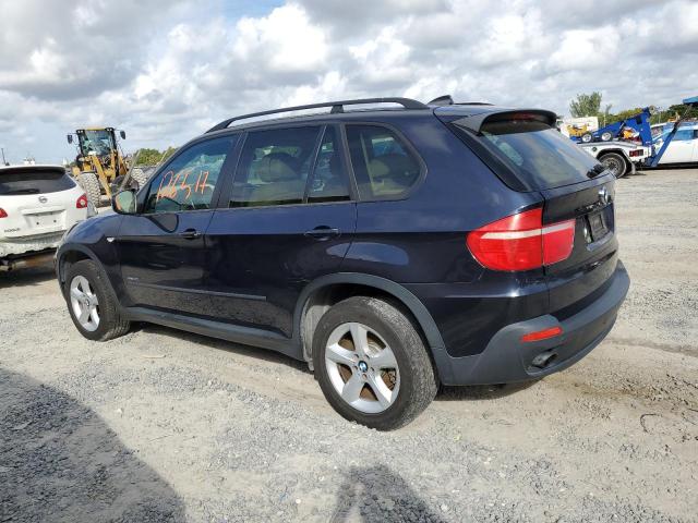 Photo 1 VIN: 5UXFE43559L264075 - BMW X5 