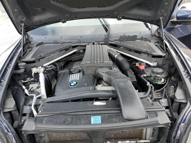 Photo 10 VIN: 5UXFE43559L264075 - BMW X5 