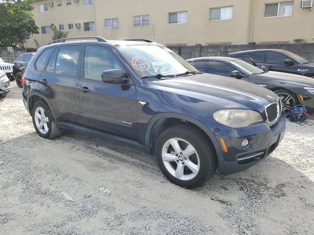 Photo 3 VIN: 5UXFE43559L264075 - BMW X5 