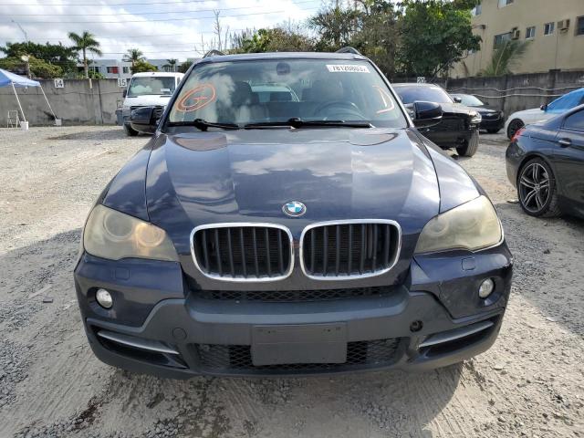 Photo 4 VIN: 5UXFE43559L264075 - BMW X5 