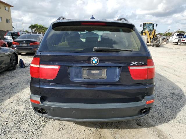 Photo 5 VIN: 5UXFE43559L264075 - BMW X5 