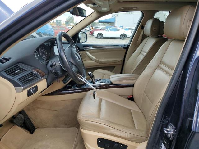 Photo 6 VIN: 5UXFE43559L264075 - BMW X5 