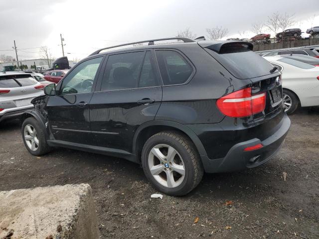 Photo 1 VIN: 5UXFE43559L267607 - BMW X5 