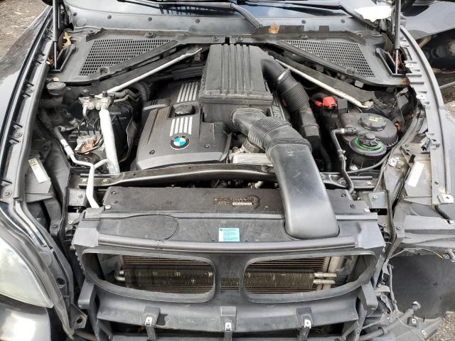 Photo 11 VIN: 5UXFE43559L267607 - BMW X5 