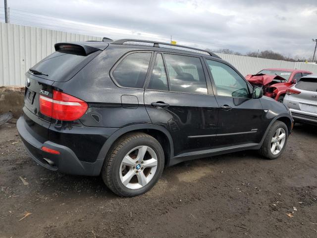 Photo 2 VIN: 5UXFE43559L267607 - BMW X5 