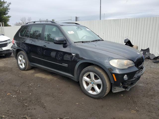 Photo 3 VIN: 5UXFE43559L267607 - BMW X5 