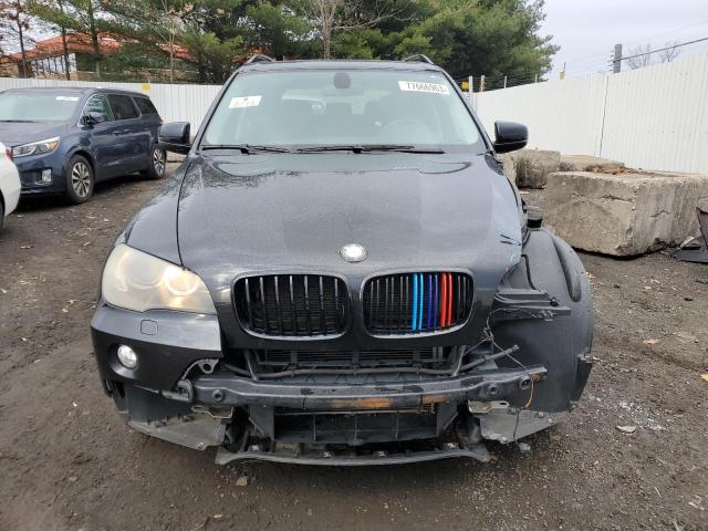 Photo 4 VIN: 5UXFE43559L267607 - BMW X5 