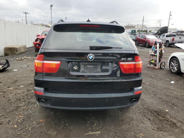 Photo 5 VIN: 5UXFE43559L267607 - BMW X5 