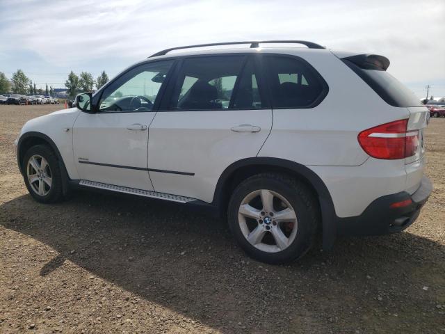 Photo 1 VIN: 5UXFE43559L268210 - BMW X5 XDRIVE3 