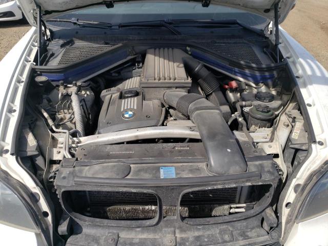 Photo 11 VIN: 5UXFE43559L268210 - BMW X5 XDRIVE3 