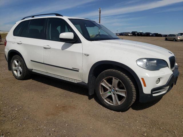 Photo 3 VIN: 5UXFE43559L268210 - BMW X5 XDRIVE3 