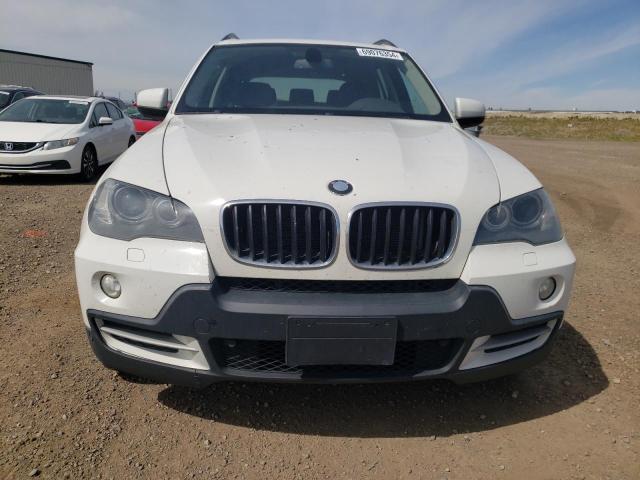 Photo 4 VIN: 5UXFE43559L268210 - BMW X5 XDRIVE3 