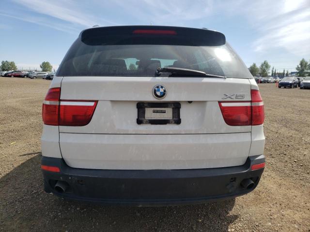 Photo 5 VIN: 5UXFE43559L268210 - BMW X5 XDRIVE3 