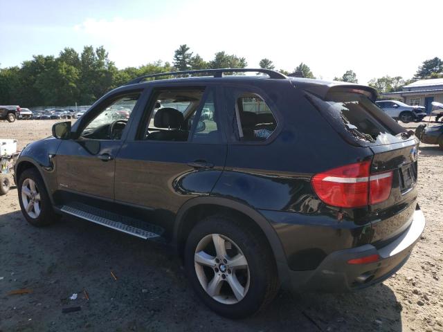 Photo 1 VIN: 5UXFE43559L274430 - BMW X5 XDRIVE3 