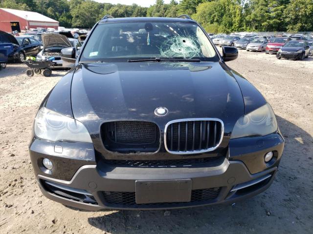 Photo 4 VIN: 5UXFE43559L274430 - BMW X5 XDRIVE3 