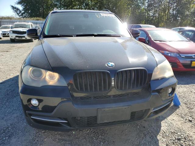 Photo 4 VIN: 5UXFE43559L274492 - BMW X5 XDRIVE3 