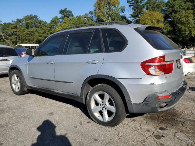 Photo 1 VIN: 5UXFE43567LY82454 - BMW X5 3.0I 