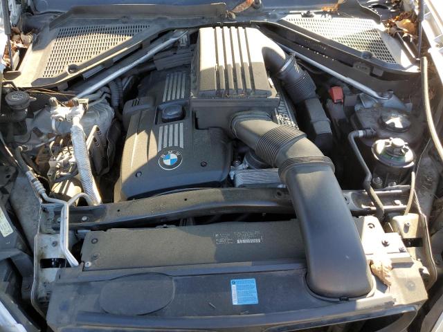 Photo 10 VIN: 5UXFE43567LY82454 - BMW X5 3.0I 