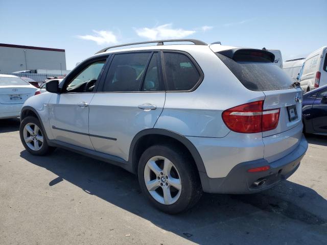 Photo 1 VIN: 5UXFE43568L005724 - BMW X5 3.0I 