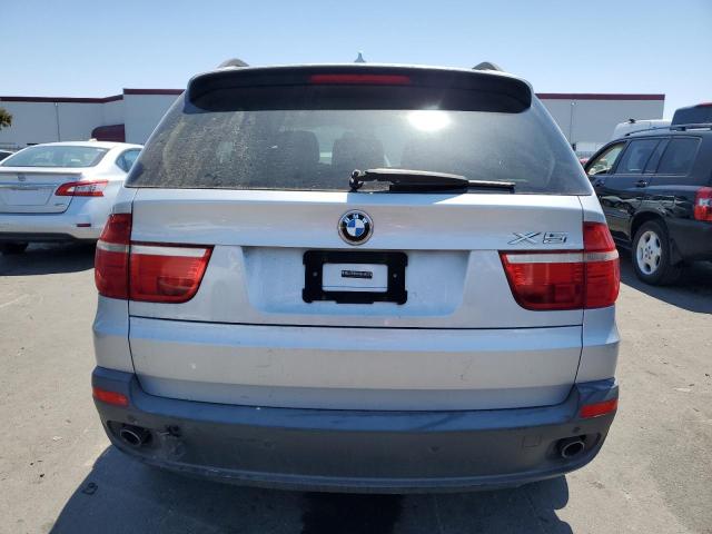 Photo 5 VIN: 5UXFE43568L005724 - BMW X5 3.0I 