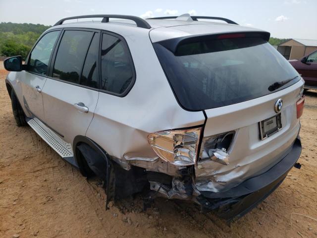 Photo 2 VIN: 5UXFE43568L006856 - BMW X5 3.0I 