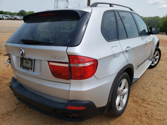 Photo 3 VIN: 5UXFE43568L006856 - BMW X5 3.0I 