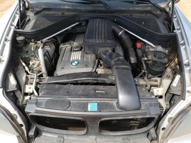 Photo 6 VIN: 5UXFE43568L006856 - BMW X5 3.0I 