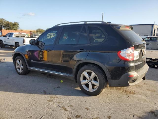 Photo 1 VIN: 5UXFE43568L007487 - BMW X5 3.0I 