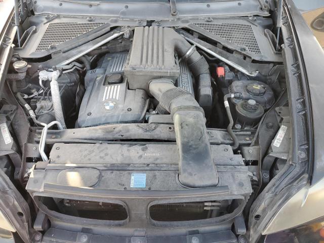 Photo 11 VIN: 5UXFE43568L007487 - BMW X5 3.0I 