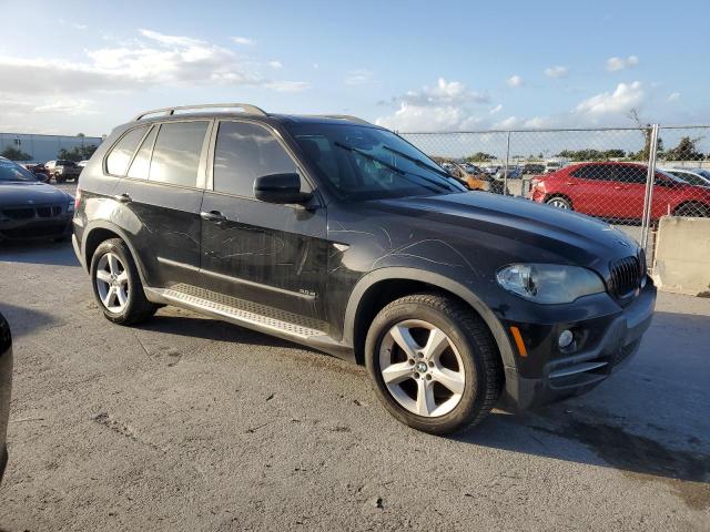 Photo 3 VIN: 5UXFE43568L007487 - BMW X5 3.0I 