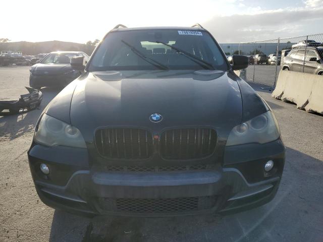 Photo 4 VIN: 5UXFE43568L007487 - BMW X5 3.0I 