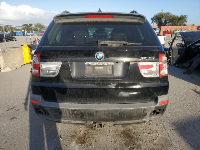 Photo 5 VIN: 5UXFE43568L007487 - BMW X5 3.0I 